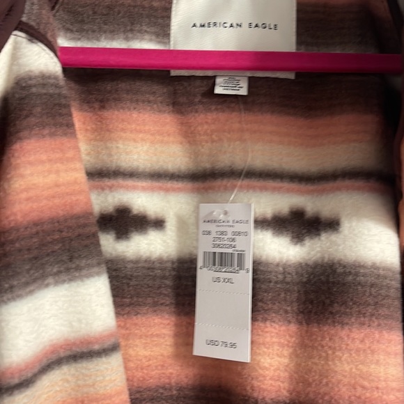 Jacket - Picture 2 of 2